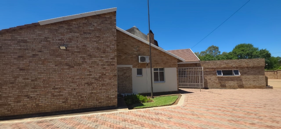 3 Bedroom Property for Sale in Ventersdorp North West